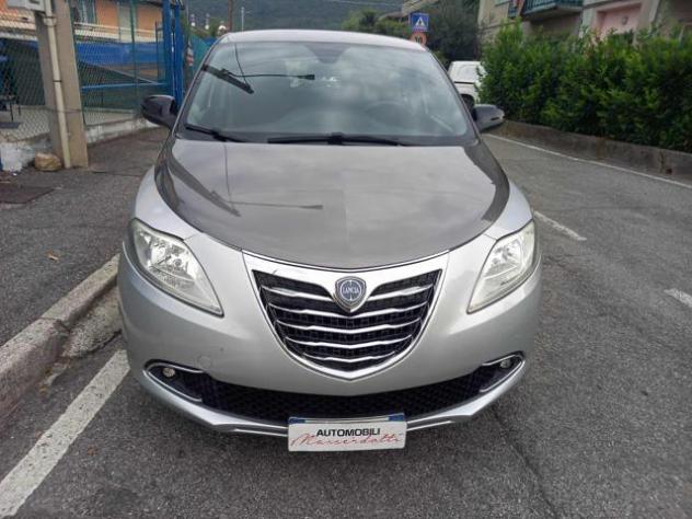 LANCIA Ypsilon 0.9 TwinAir 85 CV 5 porte S&S Silver rif. 23927269 - Foto 2