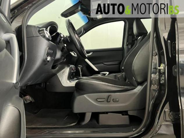 MERCEDES-BENZ X 350 d 4Matic Power *GANCIO TRAINO* rif. 23704496 - Foto 9