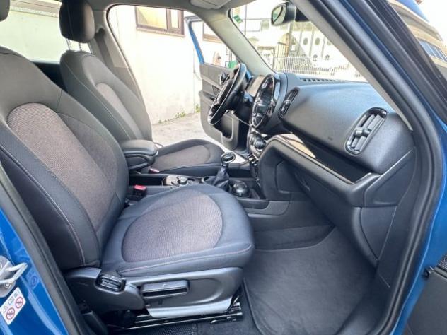 MINI Countryman 1.5 Cooper SE Business Countryman ALL4 4WD rif. 22904693 - Foto 9