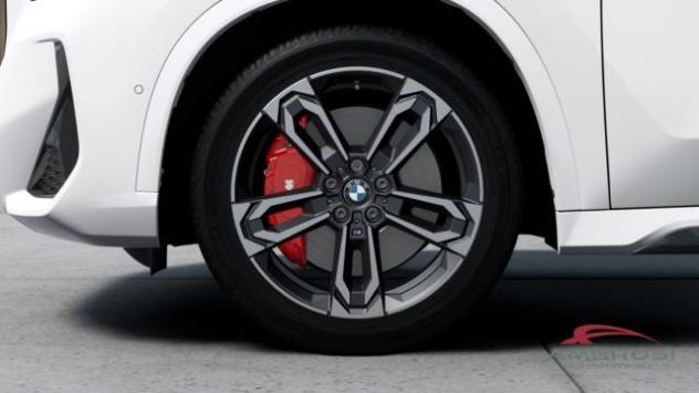 BMW X1 xDrive25e Msport Pro Premium Package rif. 24096482 - Foto 8