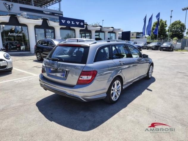 MERCEDES-BENZ C 200 200 CDI Executive - PER OPERATORI DEL SETTORE rif. 23738253 - Foto 3