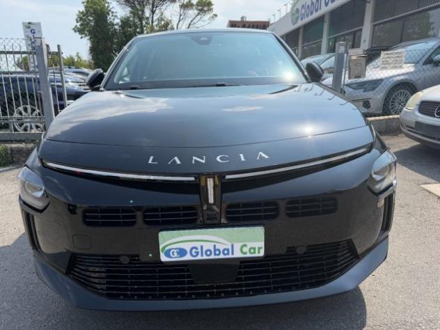 LANCIA Ypsilon Hybrid e-DCT LX rif. 23940294 - Foto 2