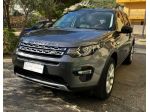 Land Rover Discovery Sport 2.0D I4-L.Flw 150 CV AWD Auto HSE
