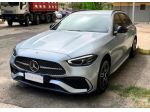 Mercedes-benz C 300 C 300 e Plug-in hybrid S.W. Premium