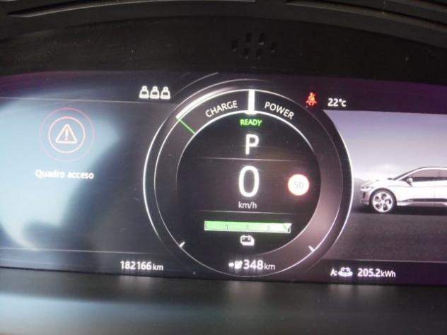 JAGUAR I-Pace EV 90 kWh 400 CV Auto AWD HSE rif. 19021668 - Foto 8
