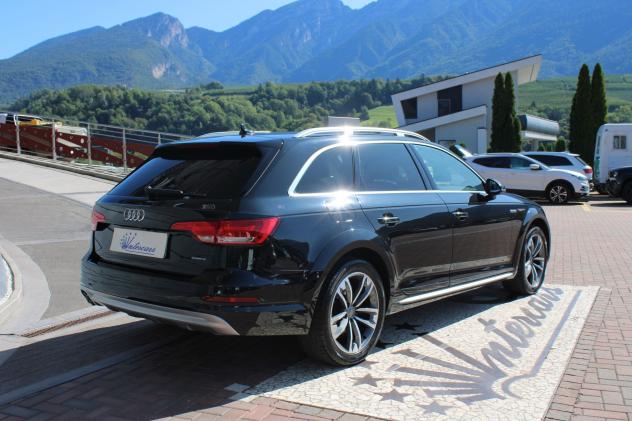 Audi A4 allroad quattro A4 Allroad 2.0TDI Keyless-Virtual -18 - Foto 6