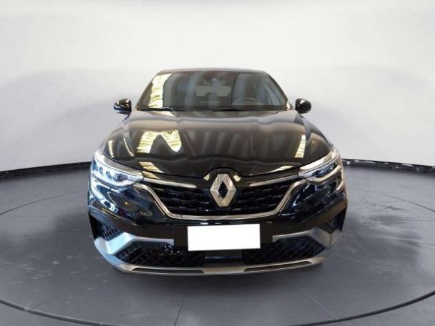 RENAULT Arkana 2021 1.6 E-Tech full hybrid R.S. Line 145cv rif. 23749142 - Foto 2