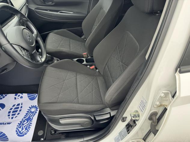 Hyundai Bayon 1.2 MPI 84cv Exclusive - Foto 9