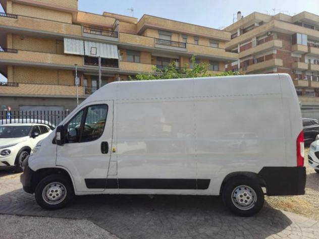 OPEL Movano 35 2.2 BlueHDi 140 S&S PLM-TM Unipropietario !!!!! rif. 24018982 - Foto 7
