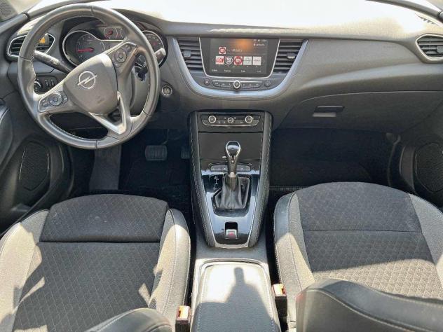 Opel Grandland X 1.5 diesel Ecotec Start&Stop aut. Innovation - Foto 9