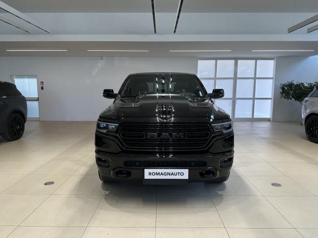 Dodge RAM RAM 1500 QUAD CAB MID BOX 5.7 HEMI V8 AUT (295KW) - Foto 2