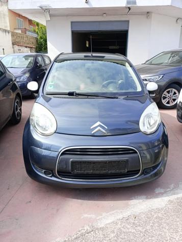 Citroen C1 1.0 5 porte