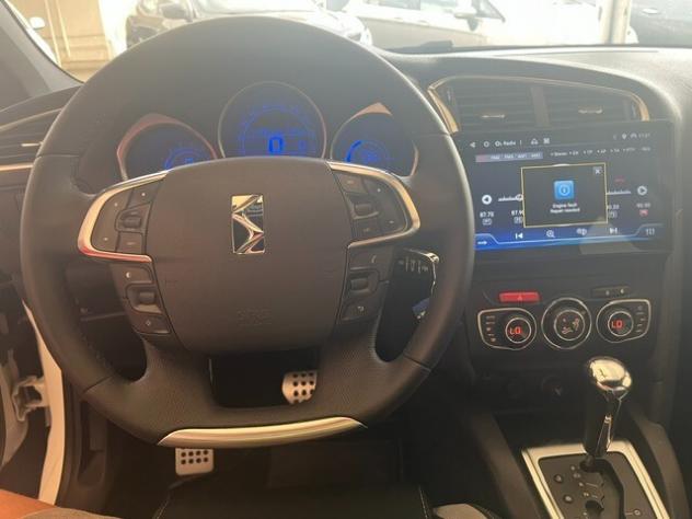 DS4 AUTOMATICA ! FULL OPTIONAL! - Foto 3