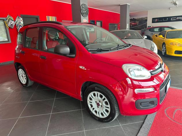 FIAT PANDA 1.3MJT EASY 75cv - Foto 3