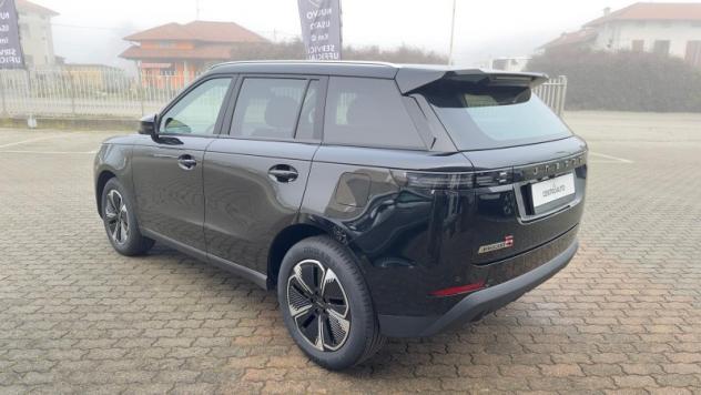 JAECOO Jaecoo 5 Jaecoo 5 1.6 TGDI 147 CV aut. Exclusive - Foto 5