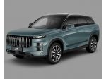 Jaecoo Jaecoo 7 PHEV PHEV 1.5TGDI - Trazione anteriore DHT1 Premium (2WD)