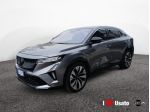 Renault Rafale techno E-Tech full hybrid 200