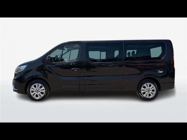RENAULT Trafic passenger 2.0 Blue dci 150cv L2H1 Equilibre rif. 24007386 - Foto 9