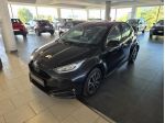 Toyota Yaris 4ª serie 1.5 Hybrid 5 porte Trend