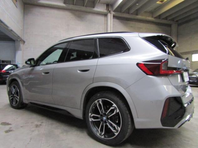 BMW X1 X1 xDrive23d MHEV MSport M-Sport M Sport rif. 23809324 - Foto 7