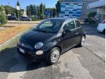 FIAT 500 Hybrid 1.0 70cv Ibrido Dolcevita