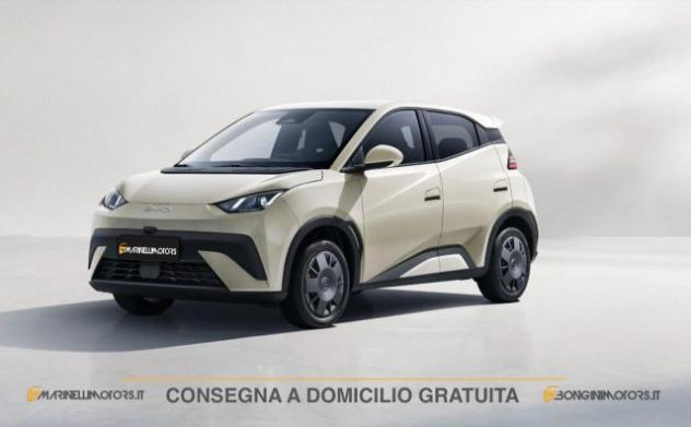 BYD Dolphin Surf ACTIVE rif. 23776254