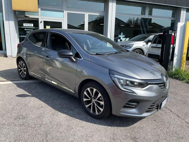 Renault Clio 1.6 E-TECH full hybrid 107KW TECHNO - Foto 2