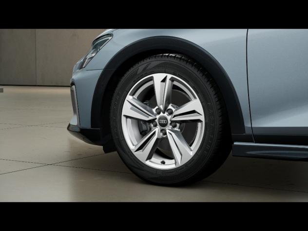 Audi A3 Audi allstreet Business TDI 110 kW S tronic - Foto 6