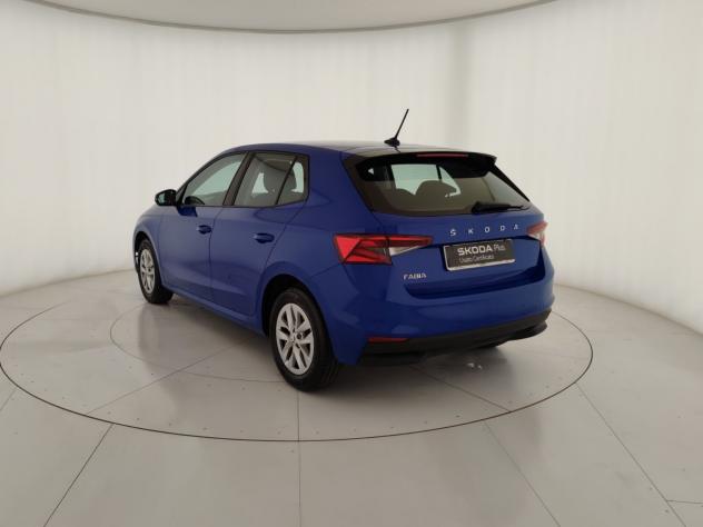Škoda Fabia 1.0 MPI Evo 48KW AMBITION - Foto 2