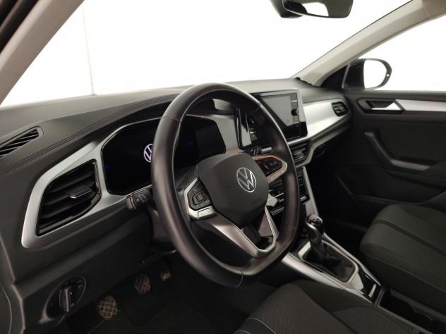 Volkswagen T-Roc 2.0 TDI SCR Life - Foto 8