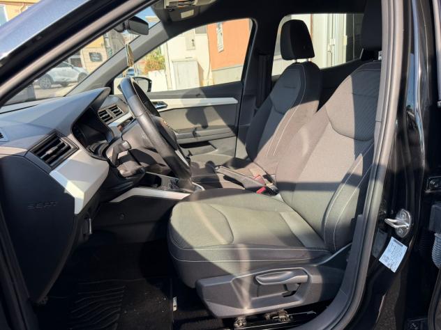 Seat Arona 1.0 TGI XCELLENCE - Foto 7