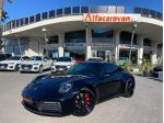 Porsche 911 992 Carrera Coupe 3.0 4S auto