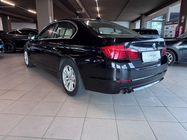 BMW Serie 5 520d Futura - Foto 4