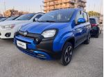 FIAT Panda Cross 0.9 TwinAir Turbo 85cv 4x4 City Cross