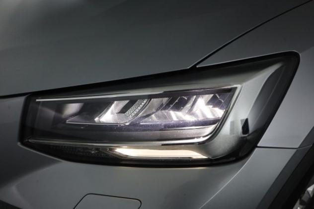 AUDI Q2 Q2 30 TDI S tronic Business rif. 23843645 - Foto 9