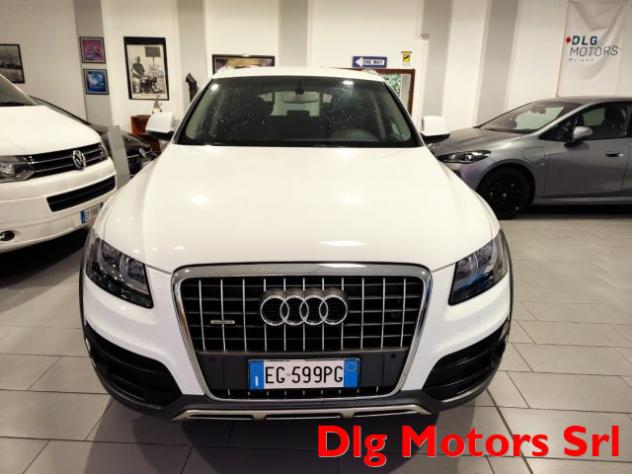 AUDI Q5 2.0 TDI 143 CV quattro 74.000 km rif. 24167773 - Foto 3