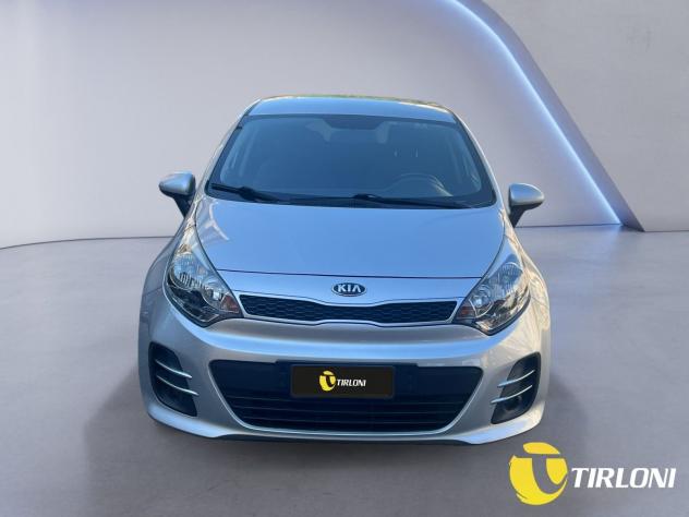 Kia Rio 5p 1.2 Cool eco Gpl - Foto 6