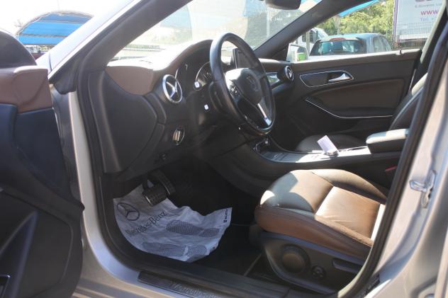Mercedes-benz CLA 250 CLA 250 Automatic Sport - Foto 10