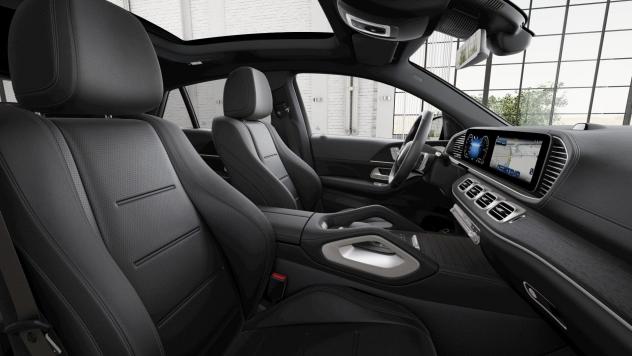 Mercedes-Benz GLE 400 e phev AMG Line Premium 4matic auto - Foto 7