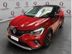 Renault Captur E-Tech plug-in hybrid 1.6 PHEV E-TECH 160 TECHNO
