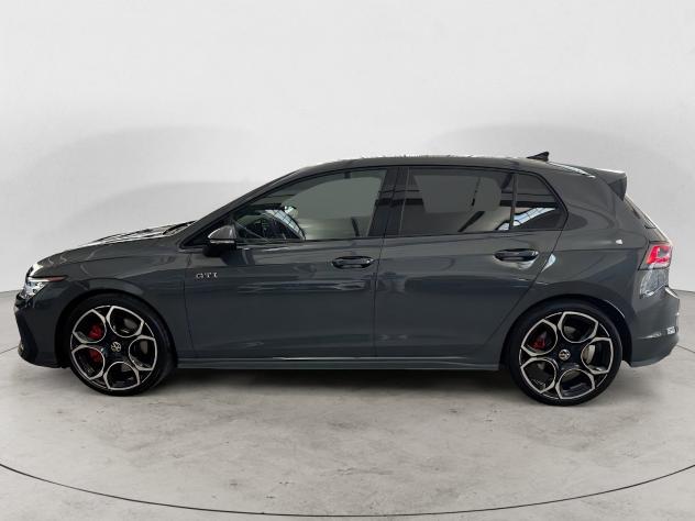 Volkswagen Golf 2.0 TSI GTI DSG - Foto 8