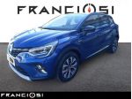 RENAULT Captur E-TECH Plug-In Hybrid 160 INTENS rif. 22941958