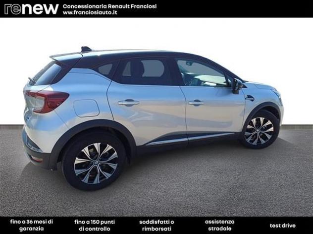 RENAULT Captur E-TECH Plug-In Hybrid 160 TECNO rif. 24117193 - Foto 4
