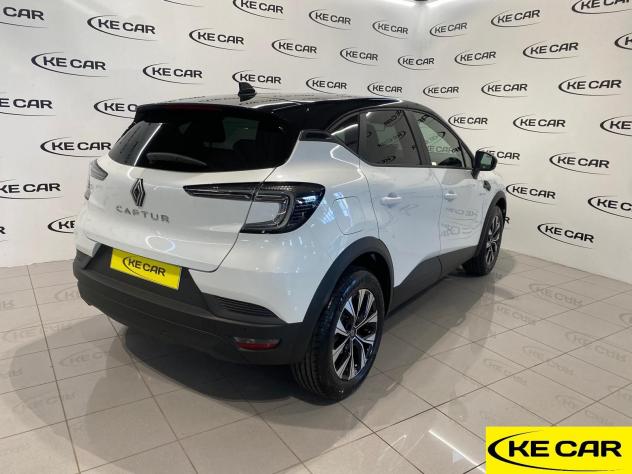 Renault Captur evolution ECO-G 100 - PACK STYLE - PACK COMFORT - Foto 5