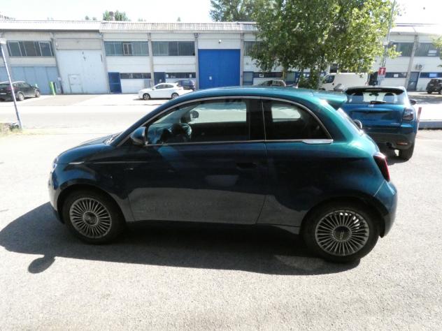 FIAT 500 (2020--) 500e Berlina 42 kWh Icon - Foto 8
