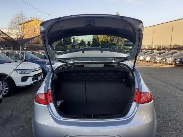 SEAT Leon Leon 1.6 DUAL GPL 1° PROPRIETARIO-KM CERTIFICATI - Foto 7