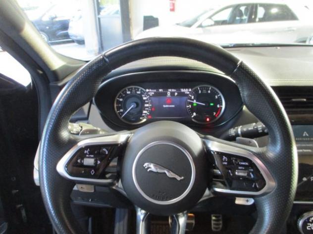 JAGUAR E-Pace 2.0 I4 200 CV AWD Auto R-Dynamic S rif. 23252071 - Foto 9