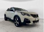 Peugeot 3008 BlueHDI 130 EAT8 S&S Allure