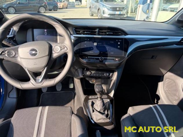 OPEL Corsa 1.2 100 CV GS PROMO CON FINAZIAMENTO rif. 24165436 - Foto 10