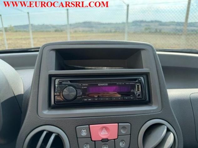 FIAT Panda 1.4 Dynamic Natural Power rif. 23803311 - Foto 10